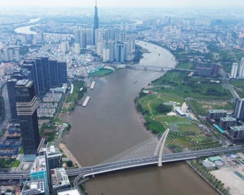 TP.HCM đề xuất loạt cơ chế “vượt khung” để trở thành đô thị toàn cầu