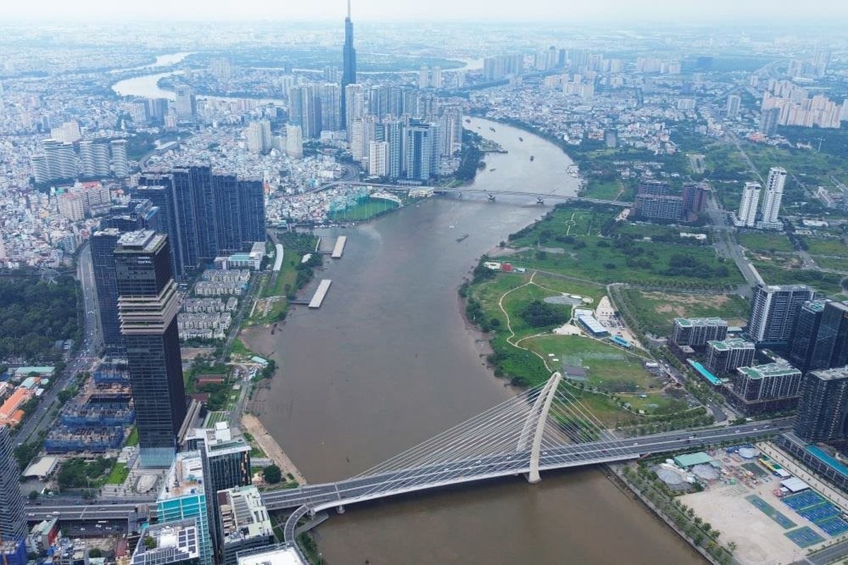 TP.HCM đề xuất loạt cơ chế “vượt khung” để trở thành đô thị toàn cầu