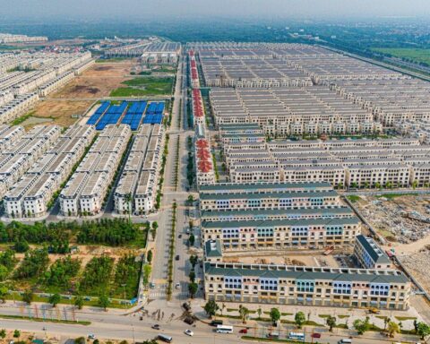 Đừng vội ôm vàng khi “hầm trú ẩn” này đang ảnh hưởng nhiều từ dòng vốn đầu cơ, giới đầu tư sành sỏi đang âm thầm gom bất động sản đón sóng mới