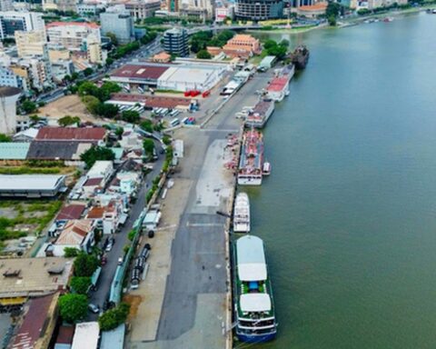 Phó Bí thư Thành ủy TPHCM yêu cầu xử lý nhanh dự án vướng đất đai