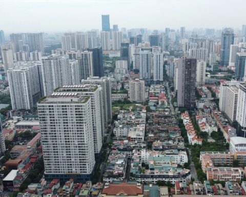 Thủ tướng yêu cầu Hà Nội phát triển nhà ở cho thuê quy mô lớn