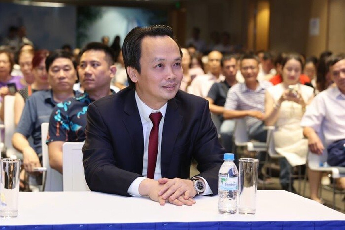 FLC nói gì về việc ông Trịnh Văn Quyết không có tên trong danh sách HĐQT nhiệm kỳ 2026 – 2030?