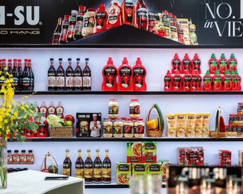 Hơn 1.000 nhân viên Masan Consumer dự kiến được mua cổ phiếu ESOP giá hời
