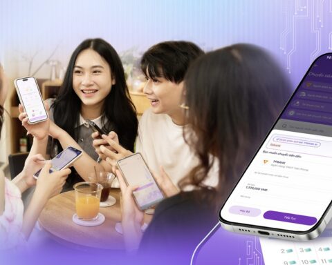 Bên trong ngân hàng Việt tiên phong mô hình AI-NATIVE
