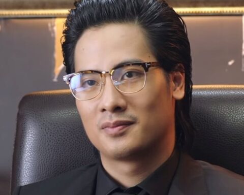 Cựu youtuber JVevermind làm Tổng Giám đốc hãng phim của Vingroup: Nói gì với series 10 tập về triều đại nhà Trần công chiếu trong nửa năm nữa?