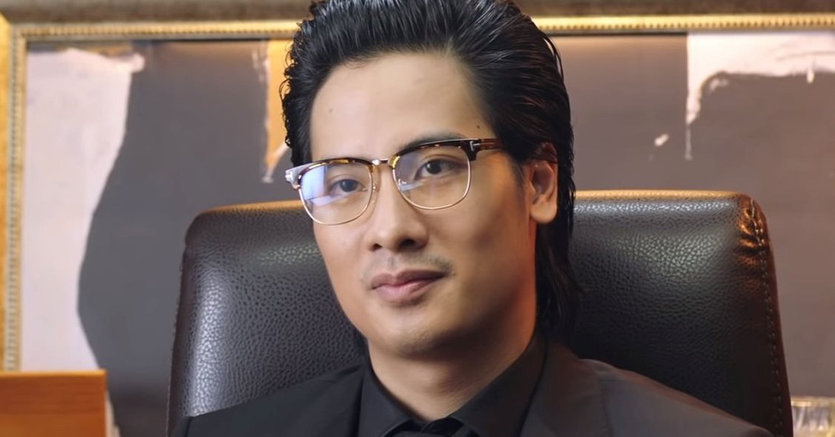 Cựu youtuber JVevermind làm Tổng Giám đốc hãng phim của Vingroup: Nói gì với series 10 tập về triều đại nhà Trần công chiếu trong nửa năm nữa?