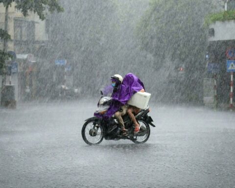 Tin vui sau chuỗi ngày “đổ lửa”, thời tiết sắp chuyển biến bất ngờ: Cụ thể khi nào nắng nóng kết thúc?