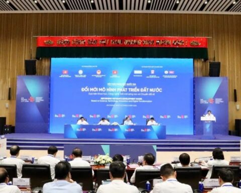 Kết quả phát triển phải được đo bằng chất lượng sống, chất lượng dịch vụ công
