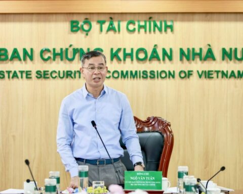 Nâng tầm thị trường chứng khoán bằng cải cách, đổi mới và chuyển đổi số