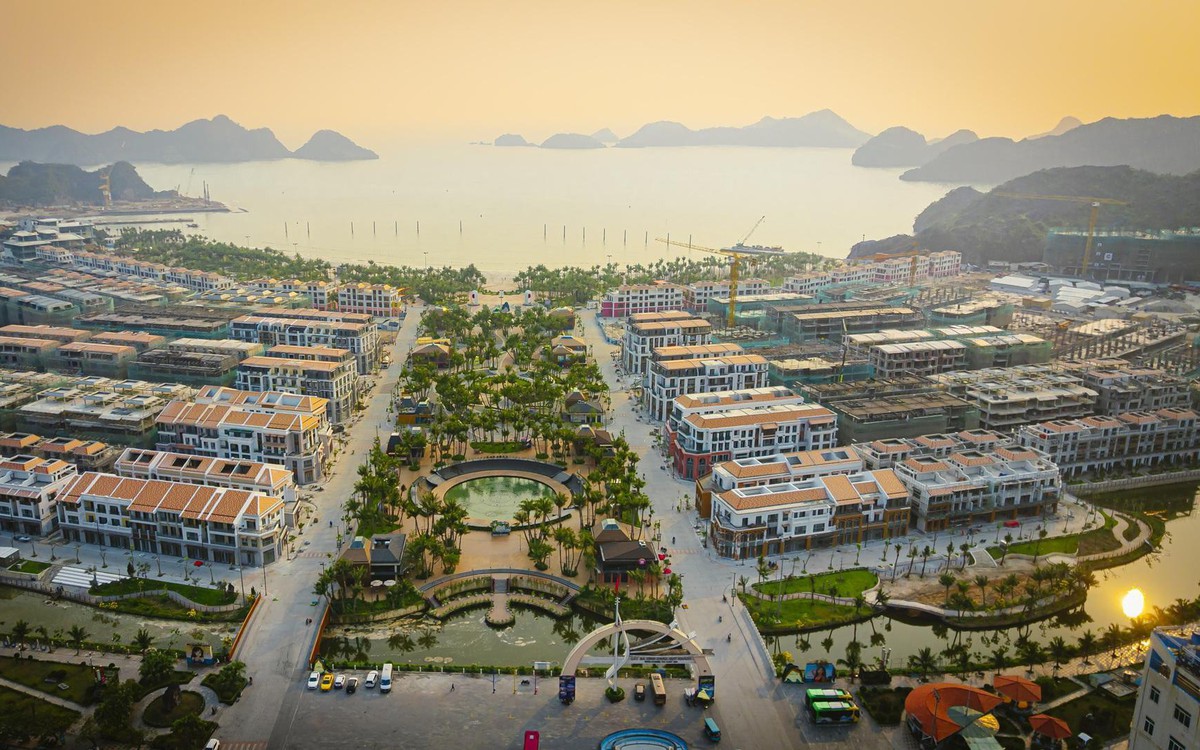 Xanh Island: “Chiến mã” kéo dài thời gian lưu trú của du khách Cát Bà