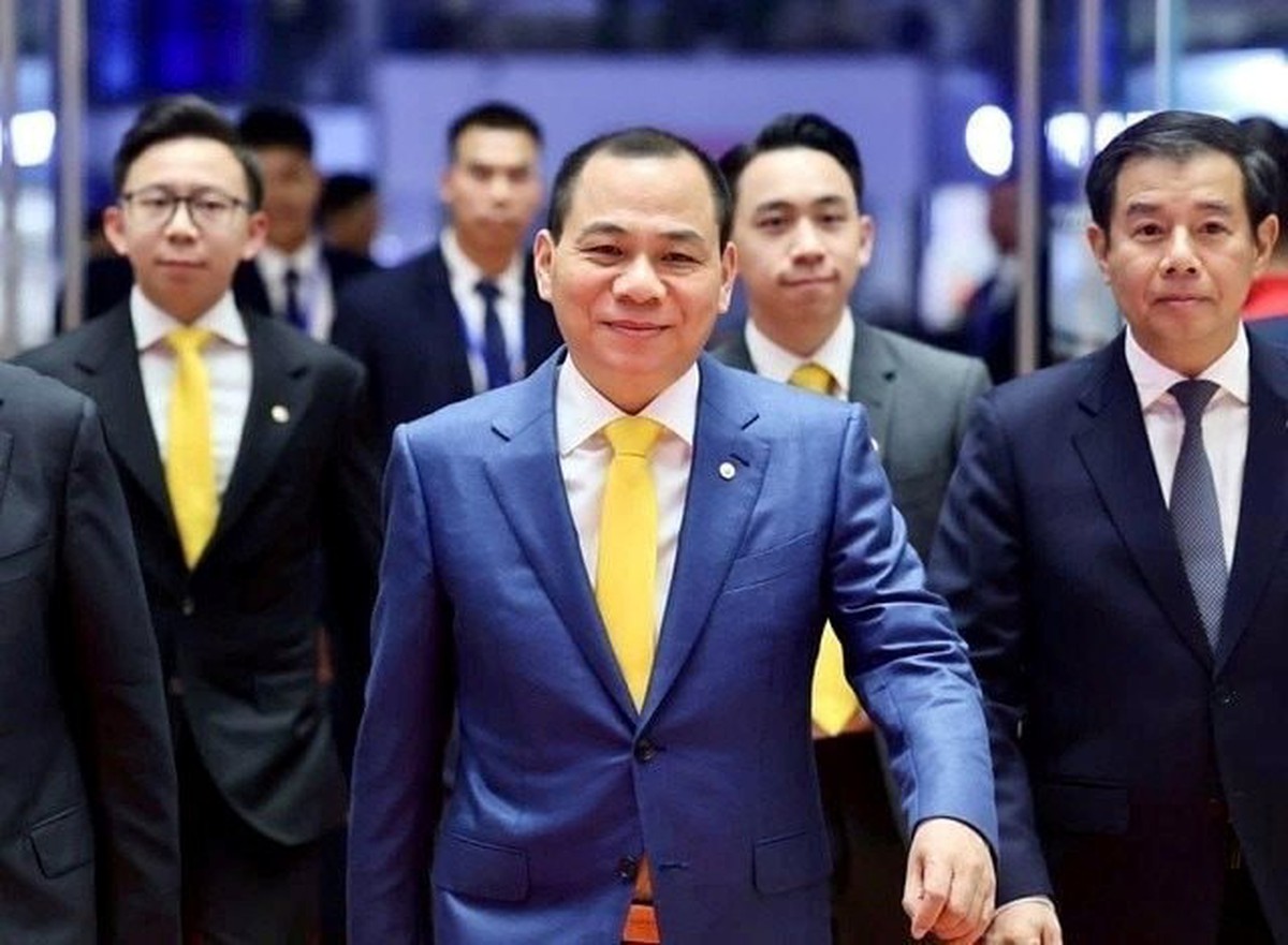 Tỷ phú Phạm Nhật Vượng sẽ làm phim về thời nhà Trần, tôn vinh Hào khí Đông A, tham vọng vươn tầm quốc tế