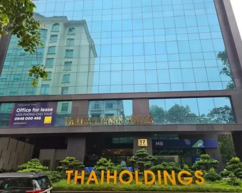 Cổ phiếu liên quan ‘bầu Thụy’ tăng 15 phiên liên tiếp