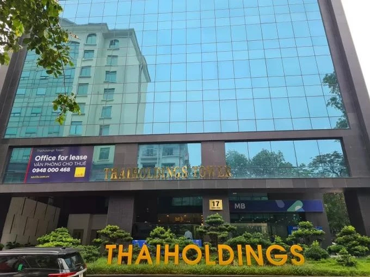 Cổ phiếu liên quan ‘bầu Thụy’ tăng 15 phiên liên tiếp