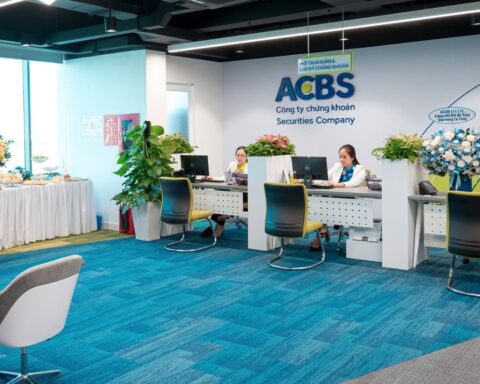 ACB chốt “bơm” thêm 2.000 tỷ đồng tăng vốn cho ACBS