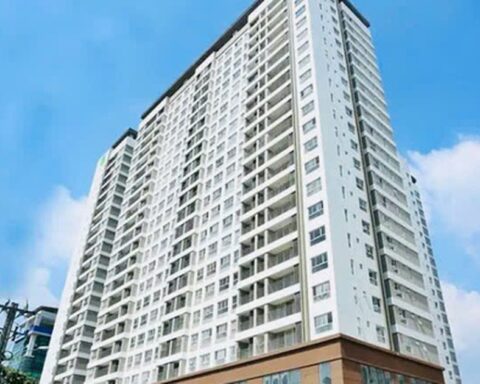 Novaland báo tin vui cho người mua nhà