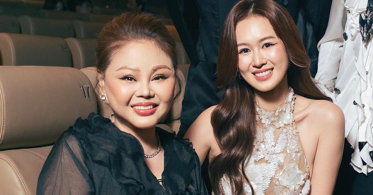Lê Giang lên tiếng vụ bị mời ra khỏi rạp: “Tôi rất buồn vì hành động thiếu tôn trọng và lịch sự đó”