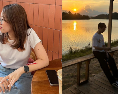 Ngồi lì ở công ty tới tối, chi 200k/ngày gọi xe, ship đồ giải khát: Dân công sở Hà Nội vật lộn giữa ngày nóng đỉnh điểm
