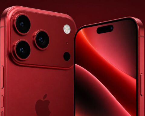 iPhone 18 Pro Max lộ thêm màu sắc mới