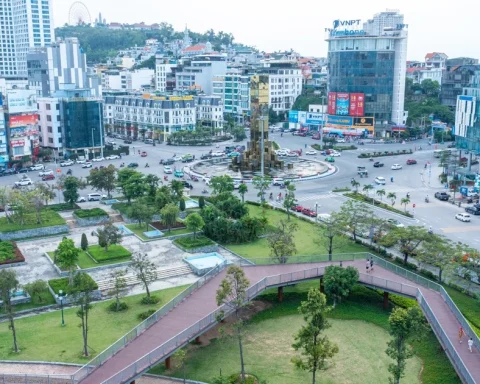 Quảng Ninh lên phương án sắp xếp thôn, bản, khu phố