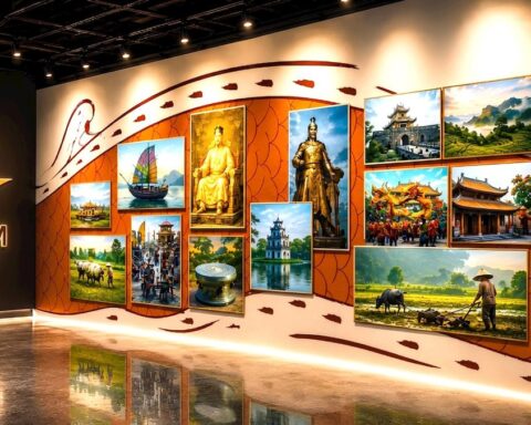 Hé lộ mục tiêu của V-Film: Vingroup (VIC) muốn đưa phim Việt ra toàn cầu