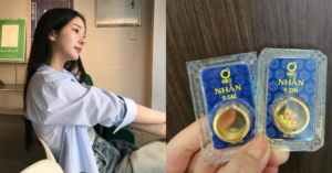 Cầm 100 triệu đi mua vàng lúc giá vàng “hơn 18 triệu”, giờ chỉ biết thở dài