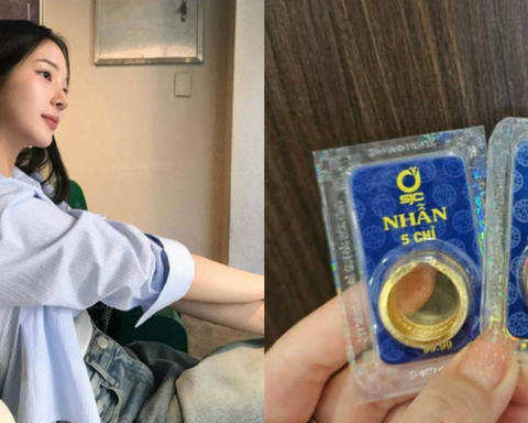 Cầm 100 triệu đi mua vàng lúc giá vàng “hơn 18 triệu”, giờ chỉ biết thở dài