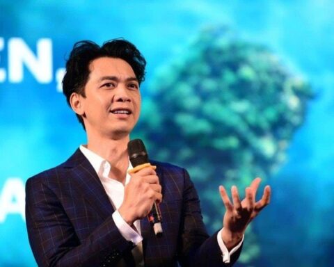 Công ty chứng khoán liên quan Chủ tịch Trần Hùng Huy lại sắp tăng vốn thêm 2.000 tỷ