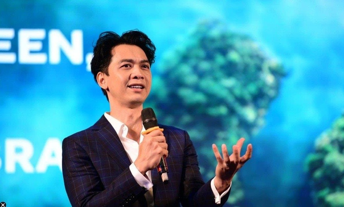 Công ty chứng khoán liên quan Chủ tịch Trần Hùng Huy lại sắp tăng vốn thêm 2.000 tỷ