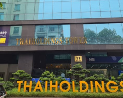 Thaiholdings phát thông báo quan trọng giữa lúc cổ phiếu “làm mưa làm gió” trên sàn chứng khoán