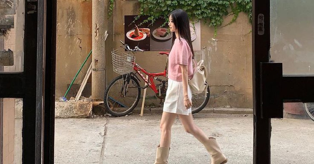 Chân to, nhức mỏi do tư thế đi bộ sai? Bác sĩ tiết lộ 4 mẹo để chỉ bước đi chân cũng đẹp, eo ngày càng nhỏ