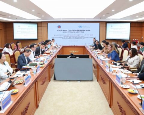 Nâng tầm chiến lược hợp tác giữa Việt Nam và Liên hợp quốc trong giai đoạn mới