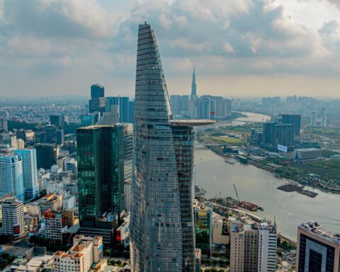 Sun Group “hiến kế” quan trọng cho TP.HCM