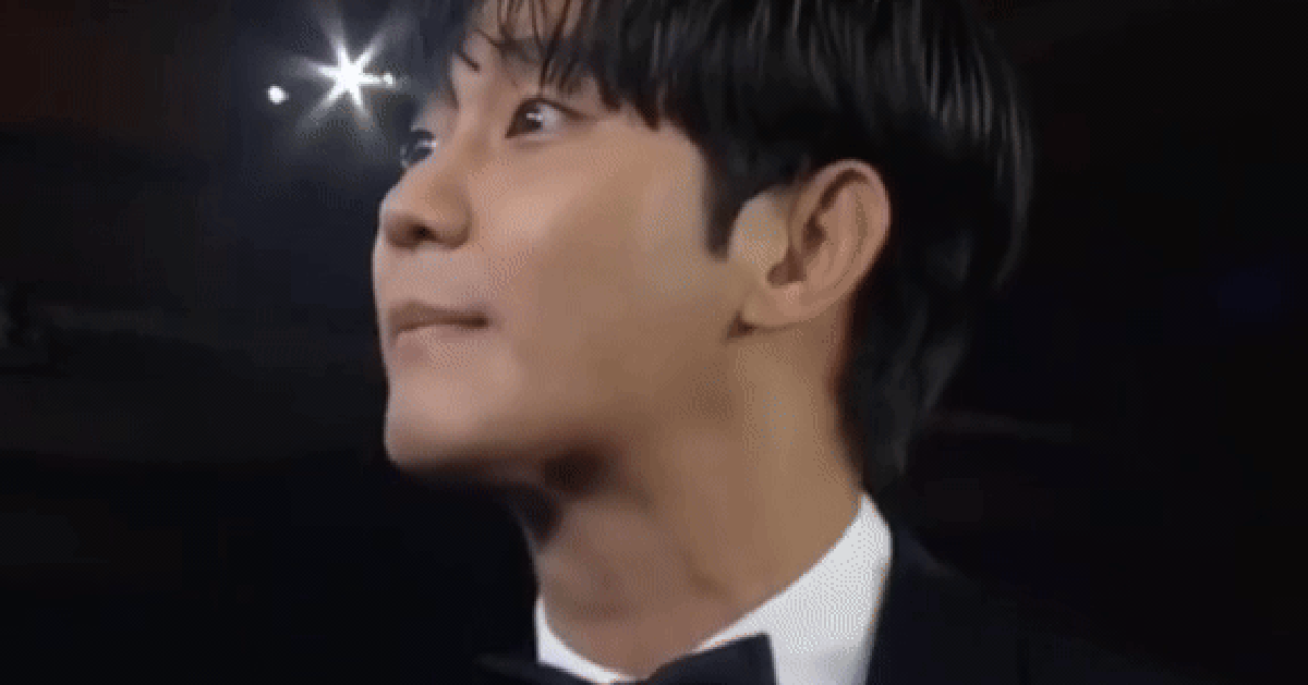 Kim Soo Hyun chớ vội mừng