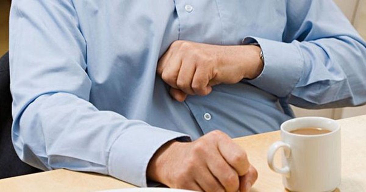 Bỏ qua 2 triệu chứng không đau, người đàn ông 60 tuổi phát hiện ung thư gan giai đoạn cuối