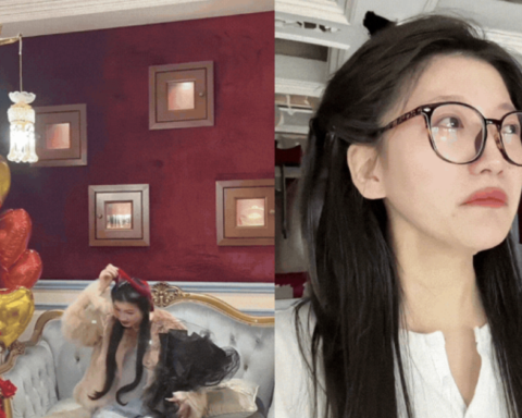 Sốc: Phú bà trang sức Hạ A Đào – bạn thân Đào Hỷ Nhi bị chồng phản bội với trợ lý, còn ngang nhiên đòi “lấy thiếp về hầu vợ”