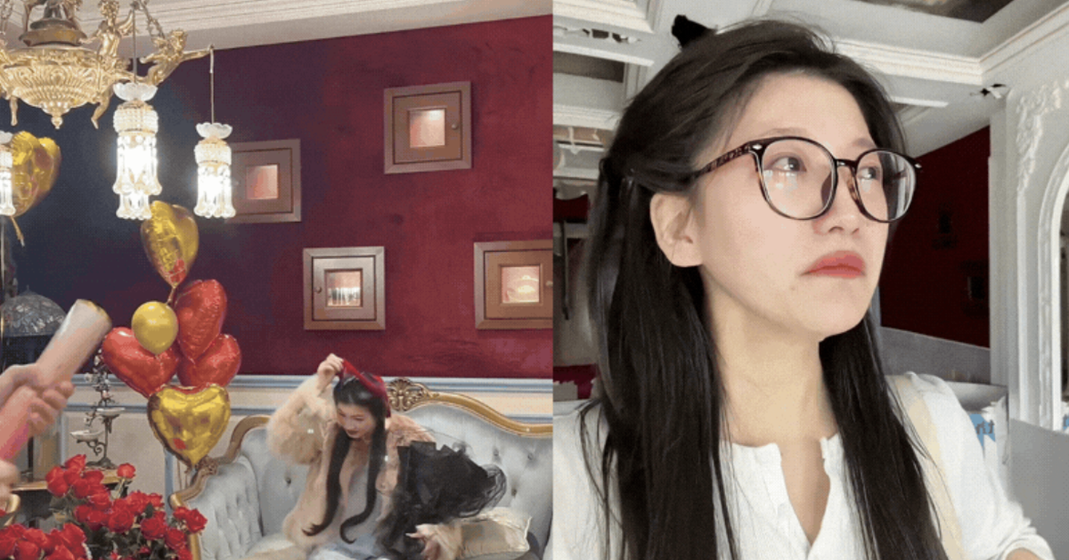 Sốc: Phú bà trang sức Hạ A Đào – bạn thân Đào Hỷ Nhi bị chồng phản bội với trợ lý, còn ngang nhiên đòi “lấy thiếp về hầu vợ”