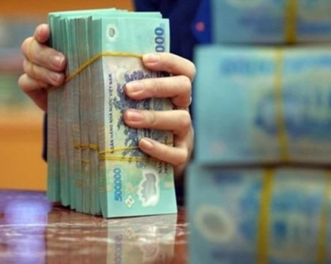 Tín dụng tại TP. Hồ Chí Minh và Đồng Nai chảy mạnh vào khu vực sản xuất