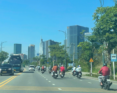 Nghịch lý sức mua từ phân khúc căn hộ