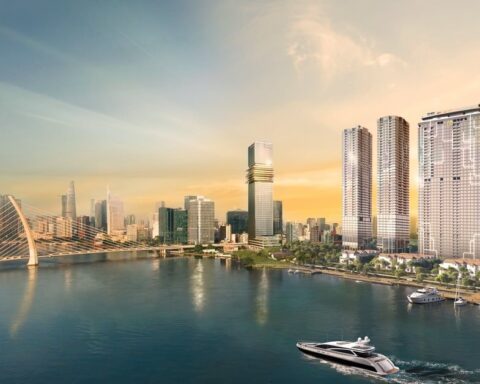 Việt Nam: Từ thị trường mới nổi đến điểm đến chiến lược của các ‘ông lớn’ hàng hiệu thế giới