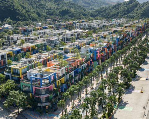 Sóng hạ tầng phía nam Hà Nội mở ra dư địa tăng giá cho Flamingo Golden Hill