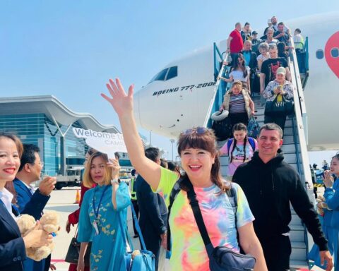 Sau những kỷ lục mới của du lịch Việt Nam: cuộc chơi đang thuộc về những giá trị khác biệt