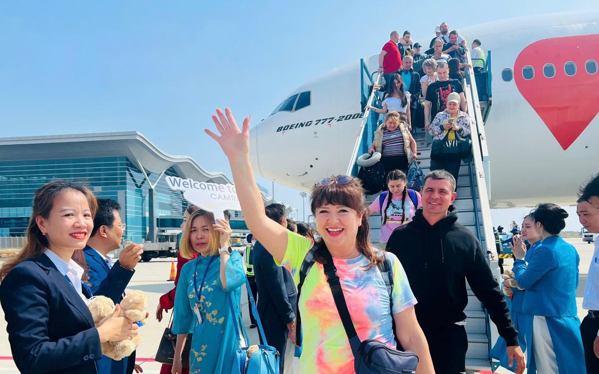 Sau những kỷ lục mới của du lịch Việt Nam: cuộc chơi đang thuộc về những giá trị khác biệt