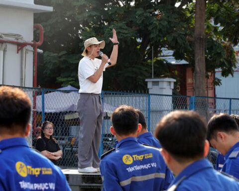 Tham vọng của Điện Máy Xanh: Quy chuẩn hóa ngành “thợ sửa” và mục tiêu doanh thu hơn 8.000 tỷ đồng