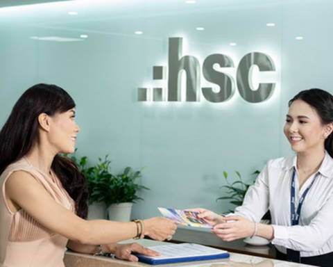 HSC được cấp hạn mức tín dụng 6.000 tỷ đồng