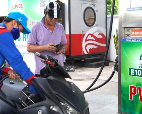 Xe máy, ô tô nào cần lưu ý khi sử dụng xăng E10?