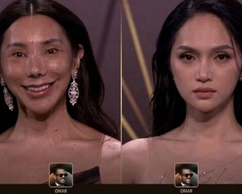 Drama công khai điểm tại Miss Grand All Stars: Khi những con số trở thành vết cắt lòng tự trọng phụ nữ!