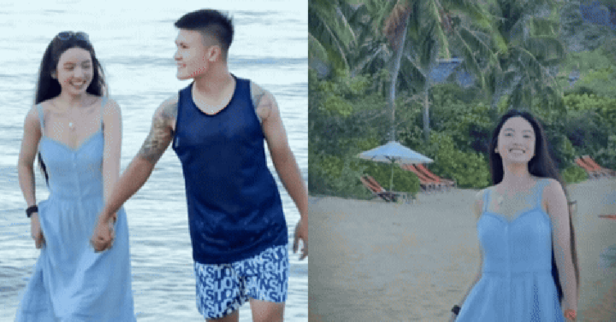 Chu Thanh Huyền thế mà hay: Tự nhận là ‘nữ hoàng thị phi’ mà quản chồng cực khéo, nắm giữ cầu thủ đào hoa nhất Việt Nam