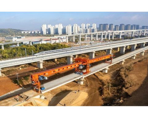 Thà chịu chi phí gấp đôi chứ không chọn Trung Quốc, đường sắt 40 tỷ USD nguy cơ đắp chiếu, khó khởi công định chốt công nghệ nào?
