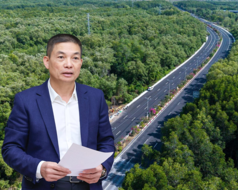 Tập đoàn Sơn Hải “để mắt” tới dự án hơn 16.000 tỷ tại tuyến đường có quy mô đầu tư lớn nhất vùng Đông Nam Bộ