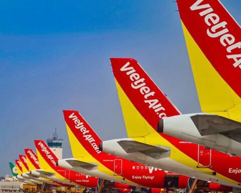 Vietjet tất toán lô trái phiếu 1.000 tỷ đồng